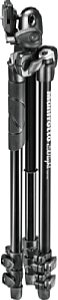 Manfrotto MK290LTA3-BH. [Foto: Manfrotto Distribution]