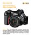 Nikon Coolpix 8700 Labortest (Labortest-Protokoll)