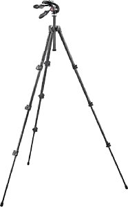 Manfrotto MK293C4-D3Q2. [Foto: Manfrotto Distribution]