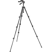 Manfrotto MK293C4-D3Q2 Stativkit