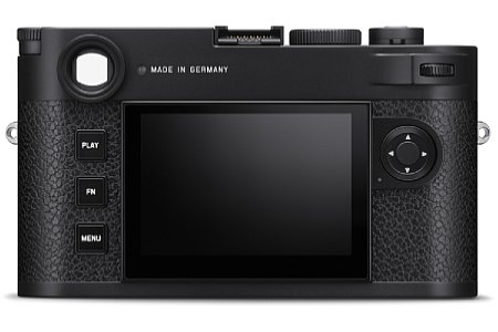 Leica M11-P. [Foto: Leica]