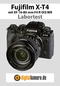 Fujifilm X-T4 mit XF 16-80 mm F4 R OIS WR Labortest, Seite 1 [Foto: MediaNord]