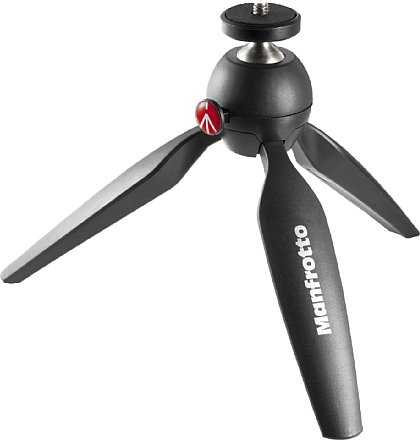 Manfrotto Pixi [Foto: Manfrotto]