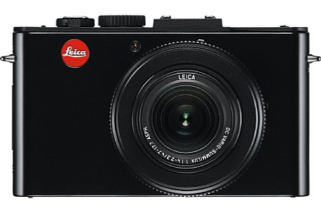 Leica D-Lux 6 [Foto: Leica]