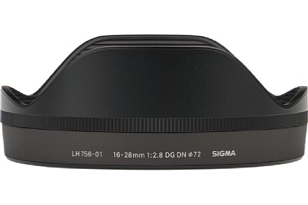 Sigma LH756-01. [Foto: MediaNord]