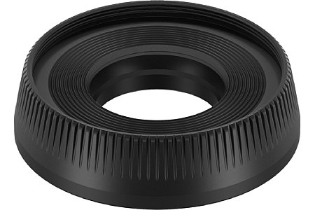 Canon ES-27 (Streulichtblende). [Foto: Canon]