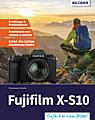 Fujifilm X-S10 – Das umfangreiche Praxisbuch. [Foto: Bildner Verlag]