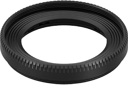 Canon EW-52 (Gegenlichtblende). [Foto: Canon]