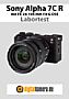 Sony Alpha 7C R mit FE 24-105 mm F4 G OSS (SEL24105G) Labortest (Labortest-Protokoll)