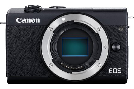 Canon EOS M200. [Foto: Canon]