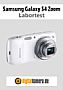 Samsung Galaxy S4 Zoom Labortest (Labortest-Protokoll)