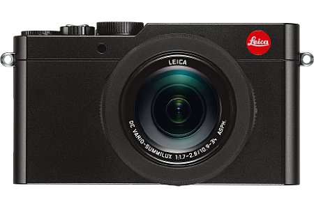 Leica D-Lux (Typ 109) [Foto: Leica]