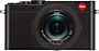 Leica D-Lux (Typ 109) (Premium-Kompaktkamera)