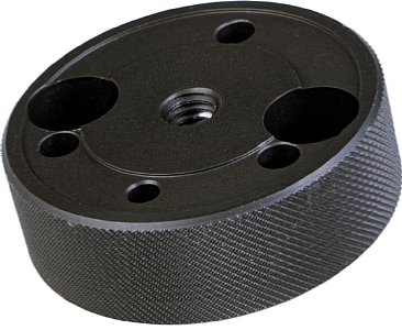 Manfrotto MA 120 Stativadapter 3/8