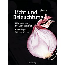 dpunkt Licht und Beleuchtung – Licht verstehen, mit Licht gestalten