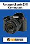 Panasonic Lumix DC-S5II Testbericht (Kamera-Einzeltest)