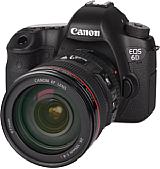Canon EOS 6D mit EF 24-105 mm 4.0 L IS USM [Foto: MediaNord]