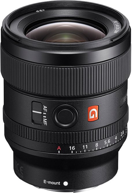 Testbericht: Sony FE 24 mm F1.4 GM (SEL24F14GM