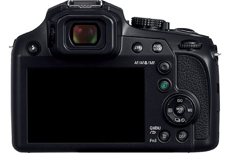 Panasonic Lumix DC-FZ82D. [Foto: Panasonic]