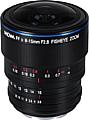 Laowa 8-15 mm F2,8 Zoom Fisheye. [Foto: Laowa]
