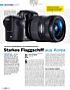 Samsung NX1 – Starkes Flaggschiff aus Korea (Kamera-Einzeltest)