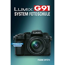 Point of Sale Lumix G91 – System Fotoschule (PDF-E-Book)