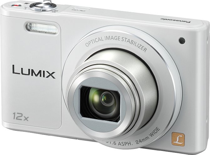 Panasonic lumix dmc sz10 обзор