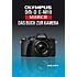Point of Sale Olympus OM-D E-M10 Mark III – Das Buch zur Kamera (PDF-E-Book)