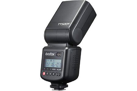 Godox TT520III