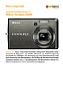 Nikon Coolpix S600 Labortest (Labortest-Protokoll)