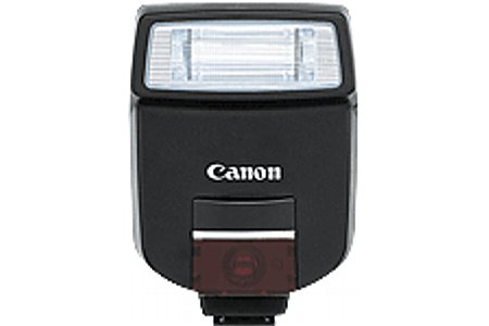 Canon Speedlite 220EX [Foto: MediaNord]