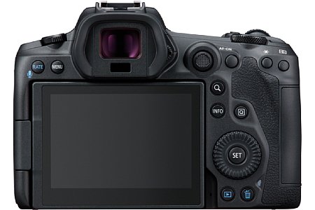 Canon EOS R5. [Foto: Canon]