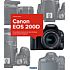 Franzis Canon EOS 200D – Das Kamerabuch (PDF-E-Book)