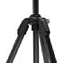 Manfrotto MK055CXPRO4-Q6T Carbonfaser-Stativ-Set mit Kugelkopf