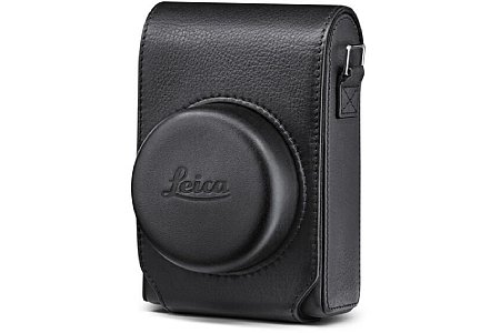 Leica Kameraholster für D-Lux 8. [Foto: Leica]