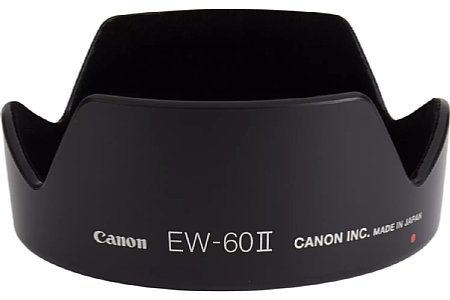 Canon EW-60 II. [Foto: Canon]