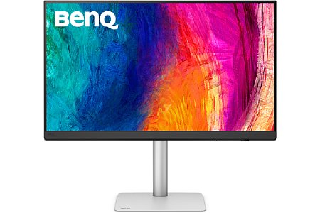 BenQ PD3226G. [Foto: BenQ]