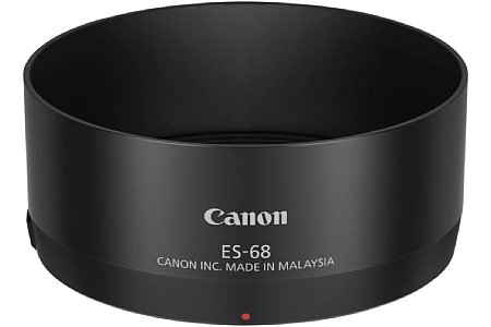 Canon ES-68. [Foto: Canon]