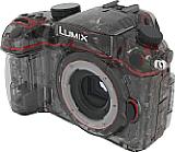 Panasonic Lumix DMC-GH3 [Foto: Panasonic]