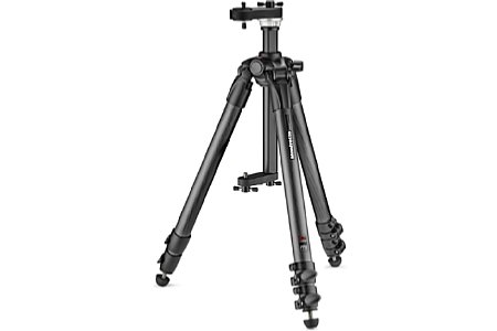 Manfrotto Virtual Reality Carbon MTCFVR. [Foto: Manfrotto]