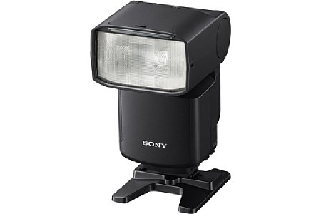 Sony HVL-F60RM2. [Foto: Sony]