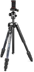 Manfrotto MKELMII4BMB-BH Element MII Mobile BT. [Foto: Manfrotto]