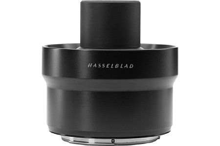 Hasselblad X1,7 Konverter für XCD 135 mm. [Foto: Hasselblad]