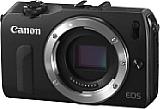 Canon EOS M [Foto: Canon]