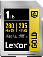 Lexar Armor Gold 1 Terabyte. [Foto: Lexar]