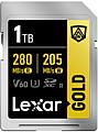 Lexar Armor Gold 1 Terabyte. [Foto: Lexar]