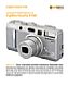 Fujifilm FinePix F700 Labortest (Labortest-Protokoll)