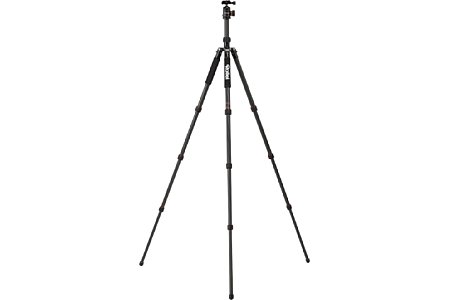 Rollei C5i. [Foto: Rollei]