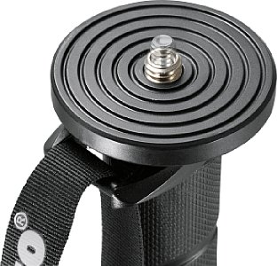 Manfrotto MM290A4. [Foto: Manfrotto Distribution]