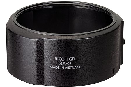 Ricoh GA-2. [Foto: Ricoh]